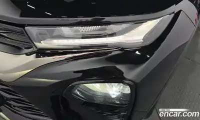 Chevrolet TrailBlazer 2020 1.3 автомат (гидро), миниатюра 8