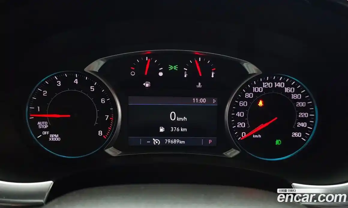 Chevrolet Traverse 2021 3.6 гидро, фото 11
