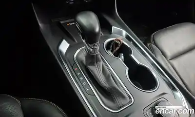 Chevrolet Traverse 2021 3.6 гидро, миниатюра 12