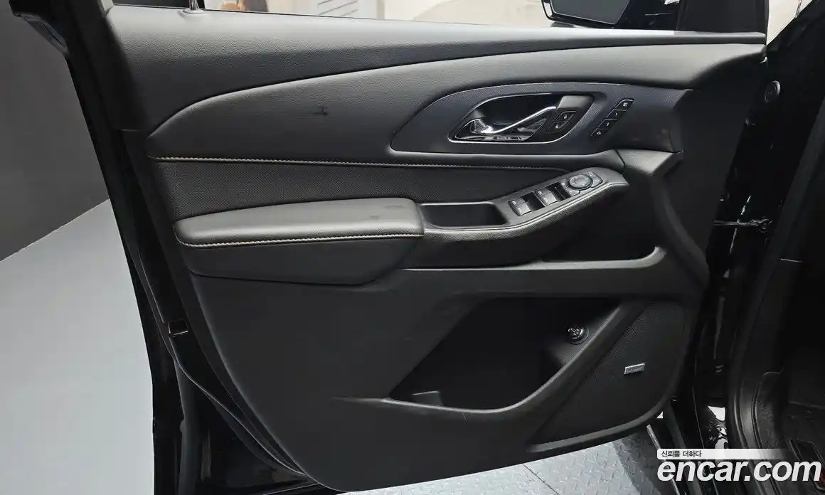 Chevrolet Traverse 2021 3.6 гидро, фото 14
