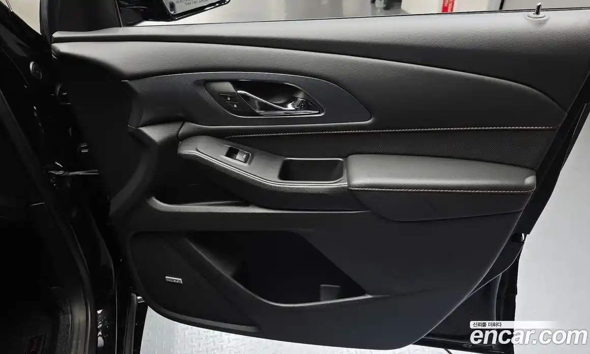Chevrolet Traverse 2021 3.6 гидро, фото 15