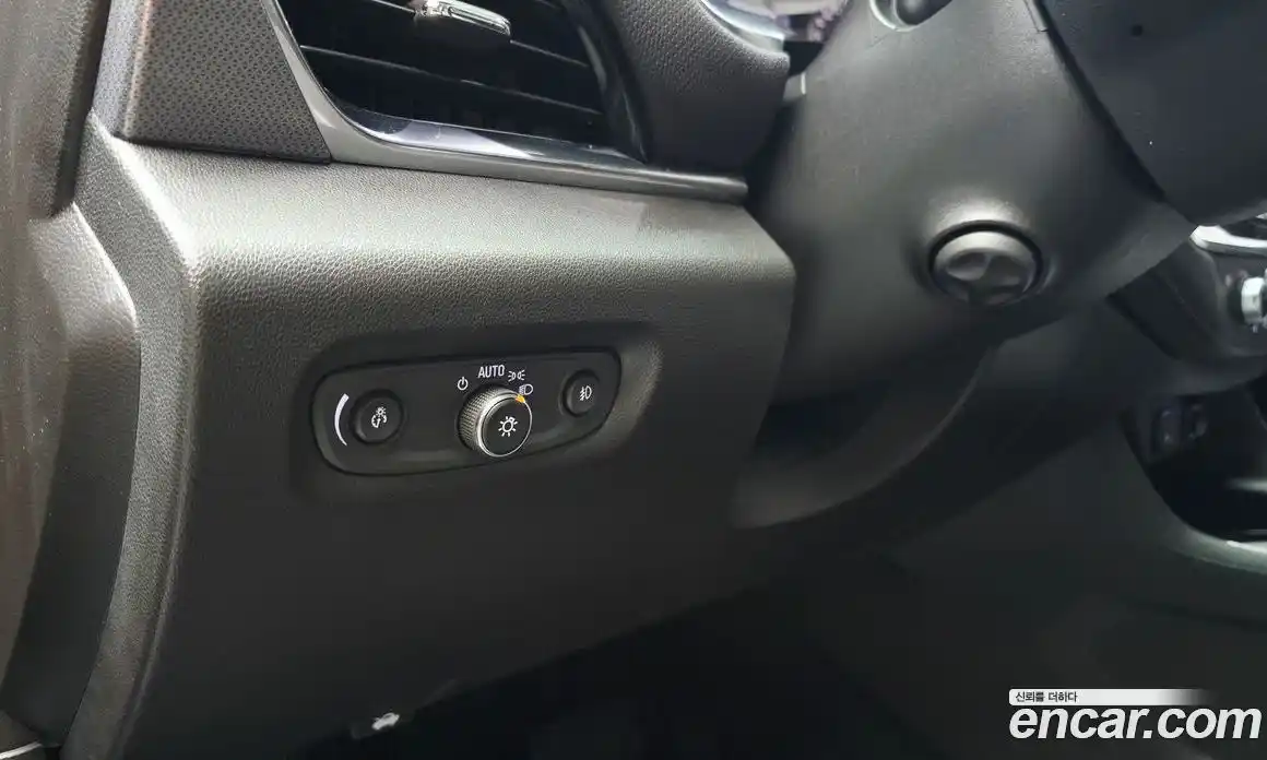 Chevrolet Traverse 2021 3.6 гидро, фото 21