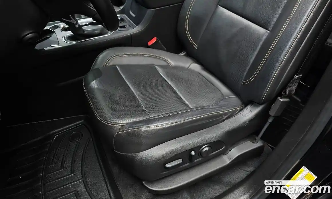 Chevrolet Traverse 2021 3.6 гидро, фото 27