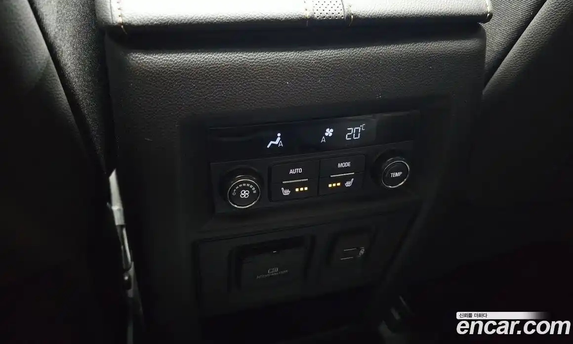 Chevrolet Traverse 2021 3.6 гидро, фото 33