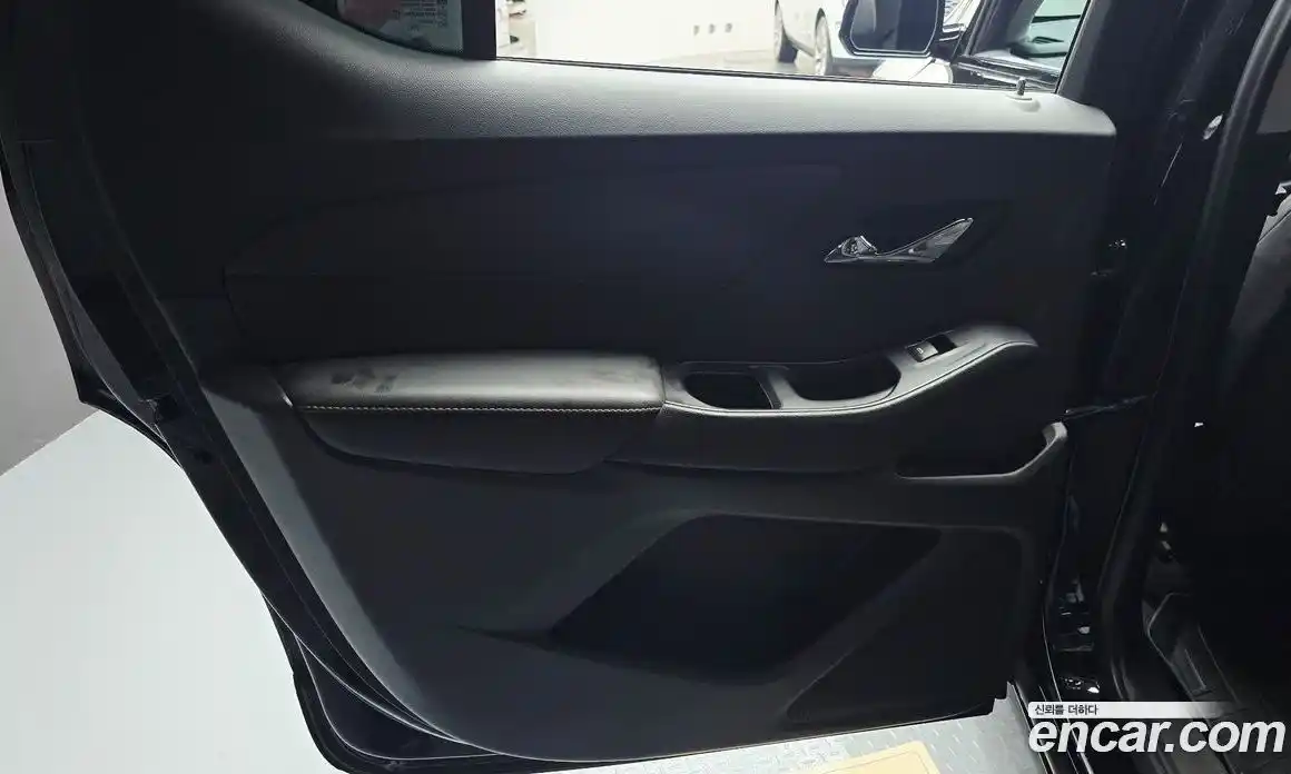Chevrolet Traverse 2021 3.6 гидро, фото 34