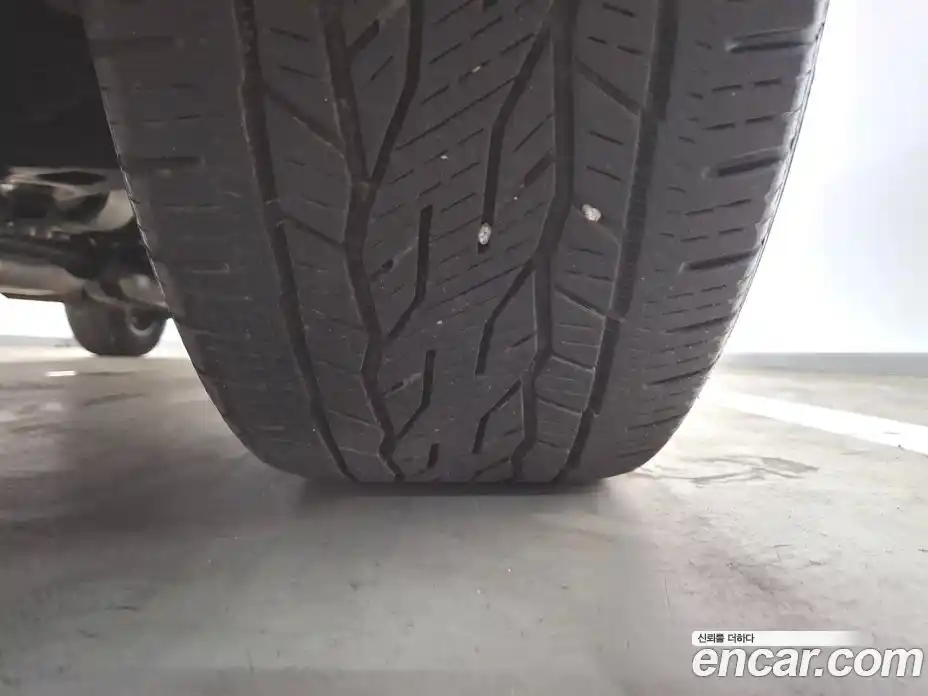 Chevrolet Traverse 2021 3.6 гидро, фото 37