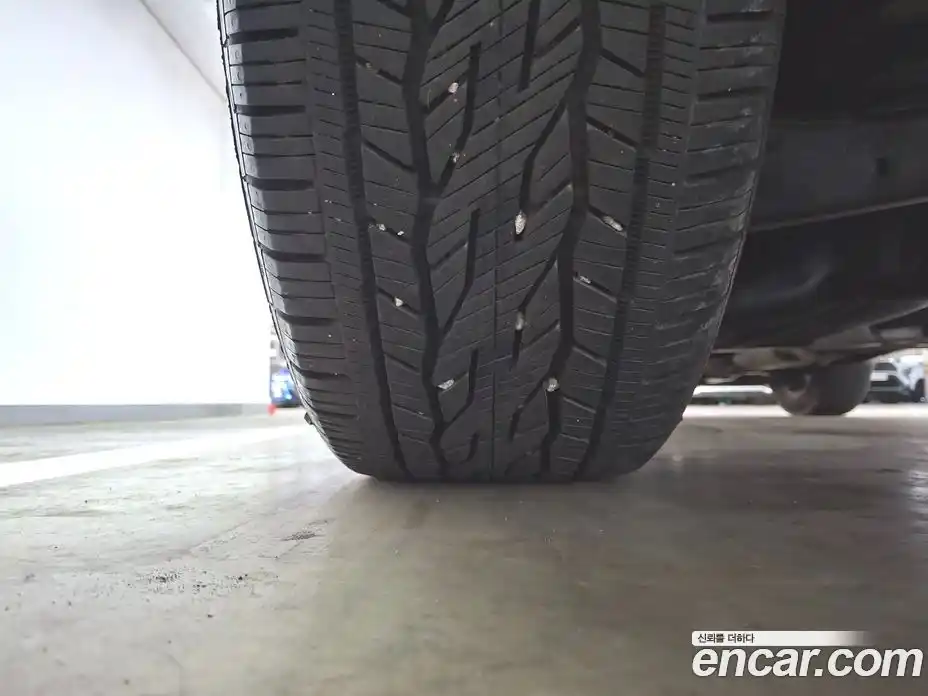 Chevrolet Traverse 2021 3.6 гидро, фото 38