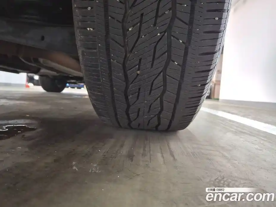 Chevrolet Traverse 2021 3.6 гидро, фото 39