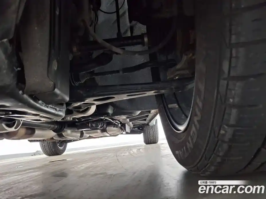 Chevrolet Traverse 2021 3.6 гидро, фото 41