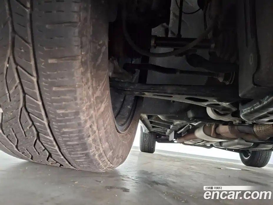 Chevrolet Traverse 2021 3.6 гидро, фото 44