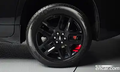 Chevrolet Traverse 2021 3.6 гидро, миниатюра 5