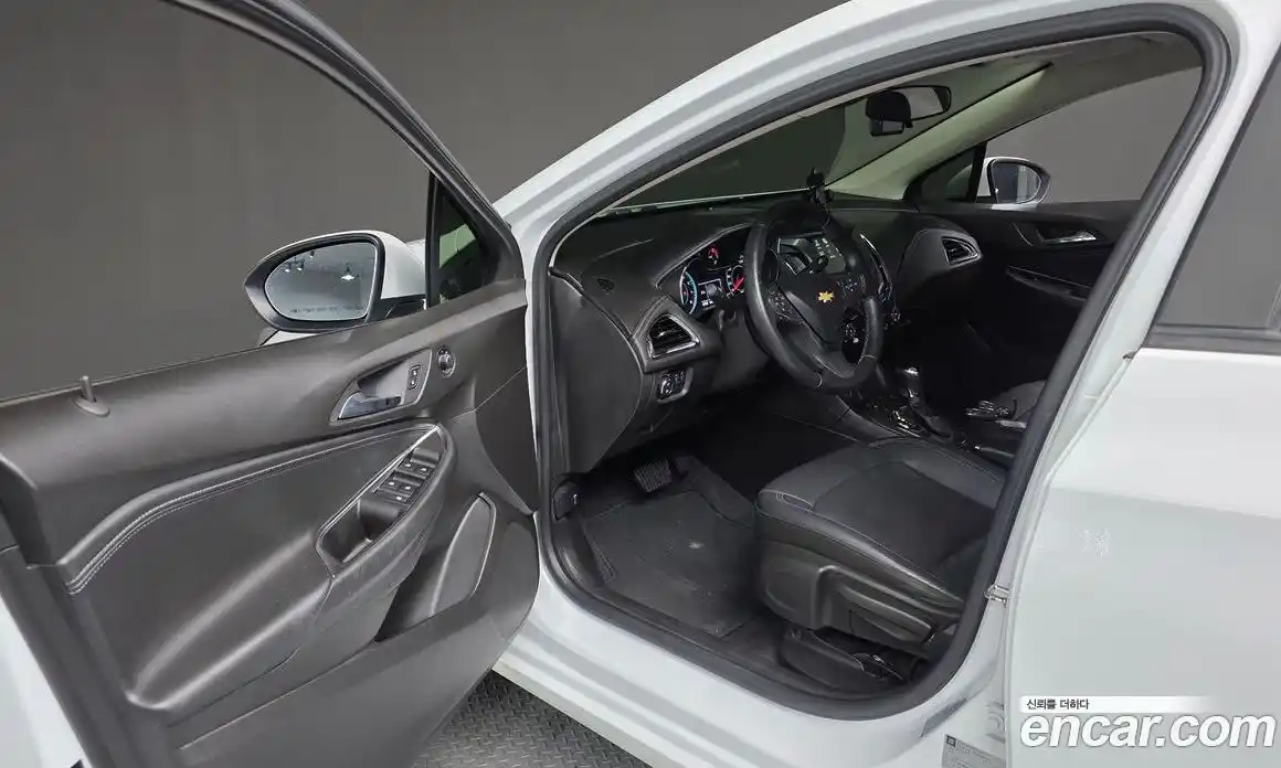 Chevrolet Cruze 2017 1.4 гидро, фото 11