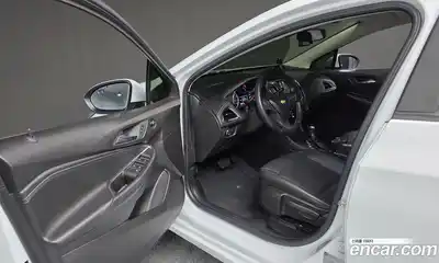 Chevrolet Cruze 2017 1.4 гидро, миниатюра 11