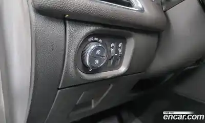 Chevrolet Cruze 2017 1.4 гидро, миниатюра 12