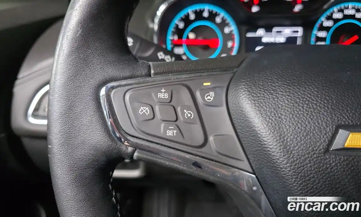 Chevrolet Cruze 2017 1.4 гидро, фото 13