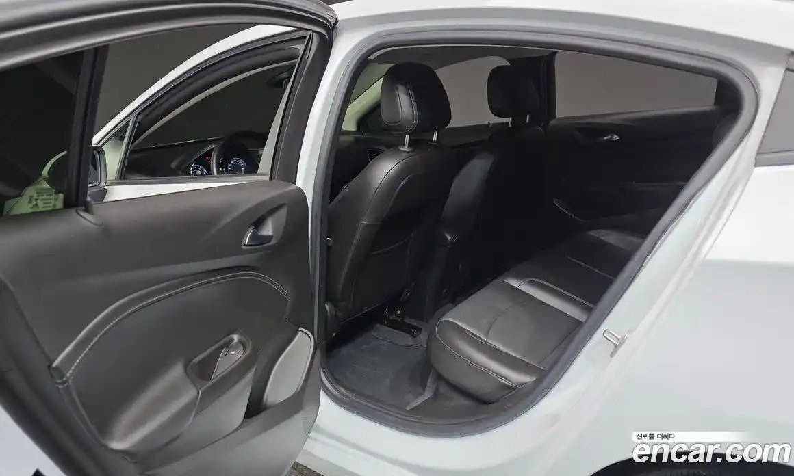 Chevrolet Cruze 2017 1.4 гидро, фото 17
