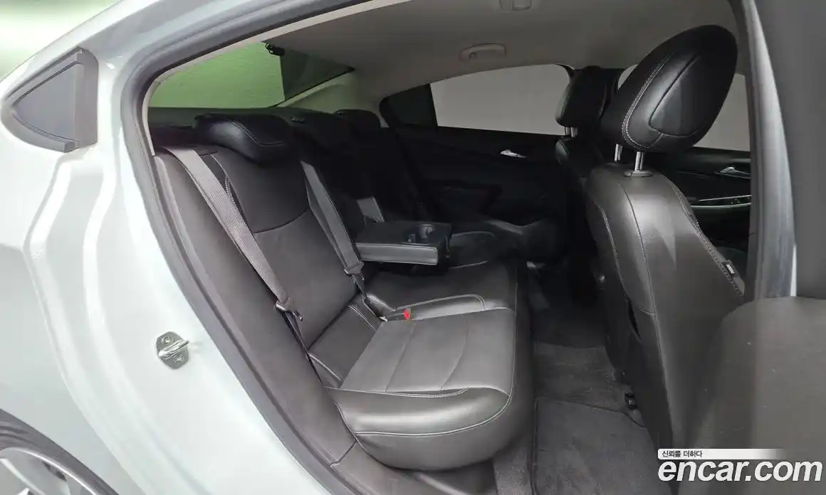 Chevrolet Cruze 2017 1.4 гидро, фото 18
