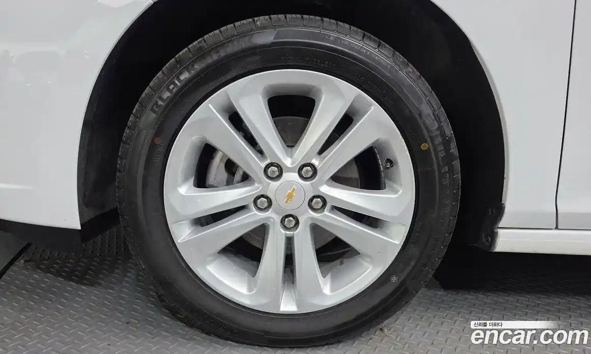 Chevrolet Cruze 2017 1.4 гидро, фото 5