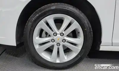 Chevrolet Cruze 2017 1.4 гидро, миниатюра 5