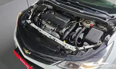 Chevrolet Cruze 2017 1.4 гидро, миниатюра 6