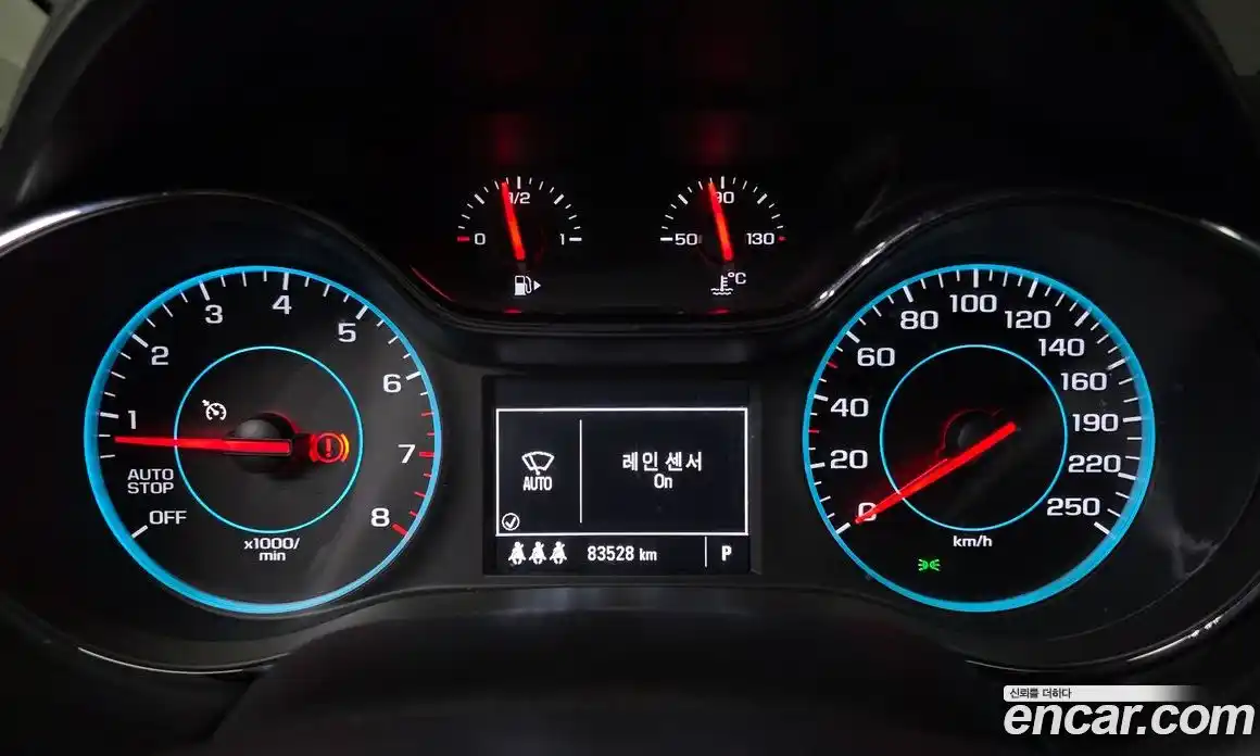 Chevrolet Cruze 2017 1.4 гидро, фото 8
