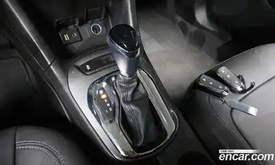 Chevrolet Cruze 2017 1.4 гидро, миниатюра 9