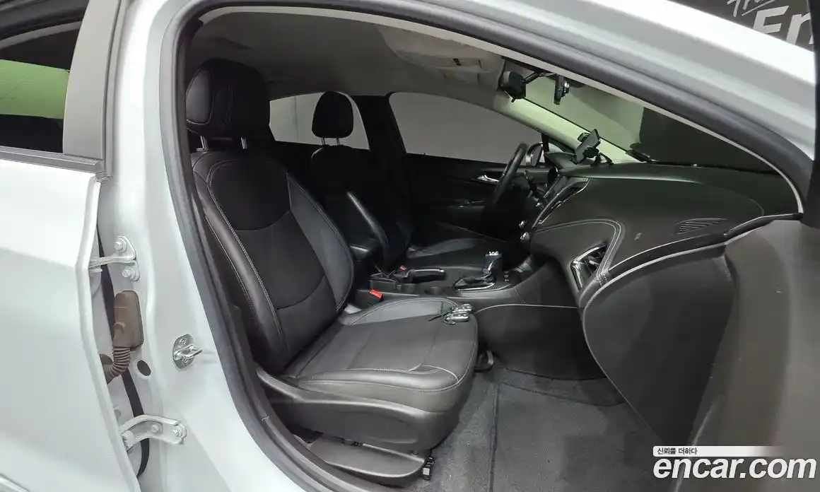 Chevrolet Cruze 2017 1.4 гидро, фото 10