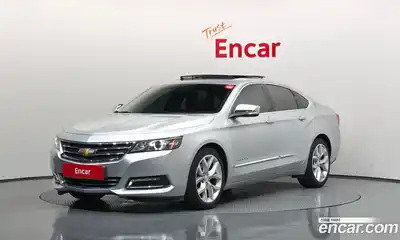 Chevrolet Impala