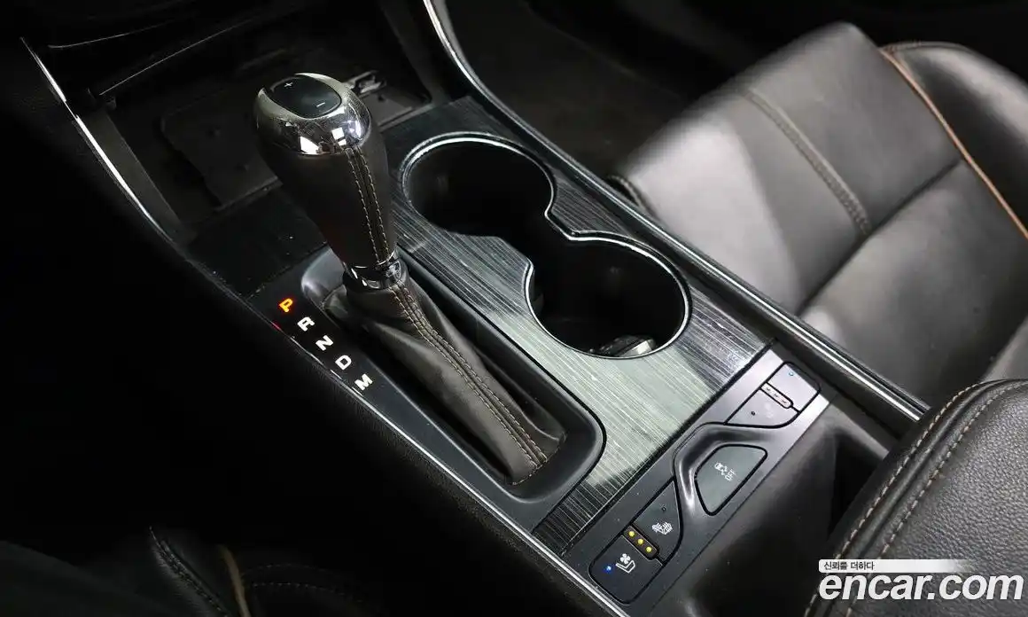 Chevrolet Impala 2016 2.5 гидро, фото 12