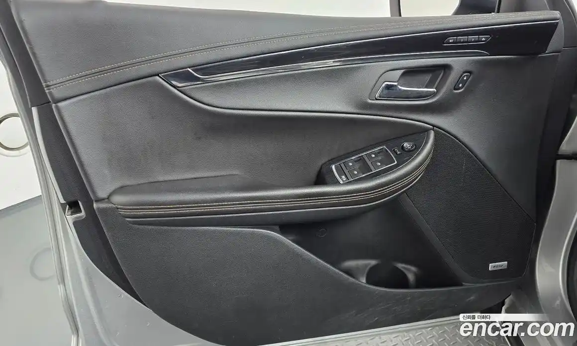 Chevrolet Impala 2016 2.5 гидро, фото 14