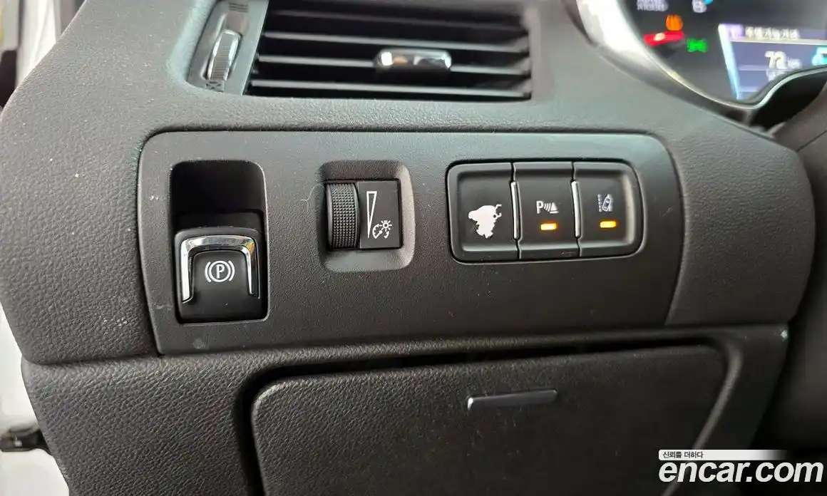 Chevrolet Impala 2016 2.5 гидро, фото 23
