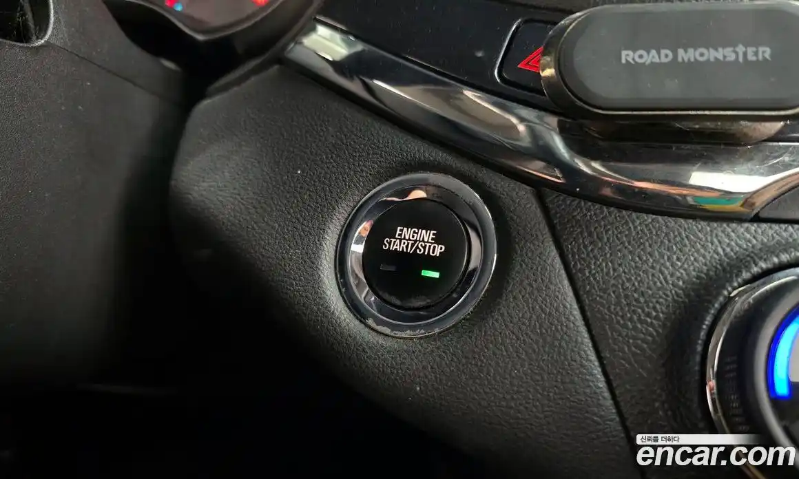 Chevrolet Impala 2016 2.5 гидро, фото 24