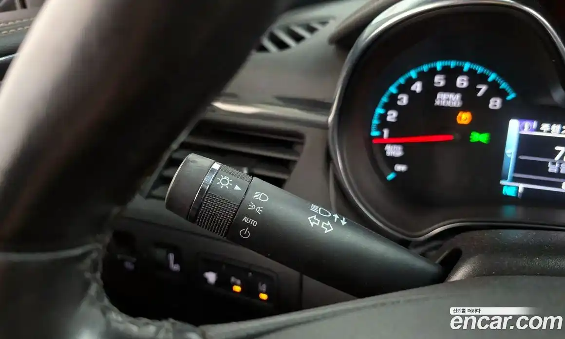 Chevrolet Impala 2016 2.5 гидро, фото 28