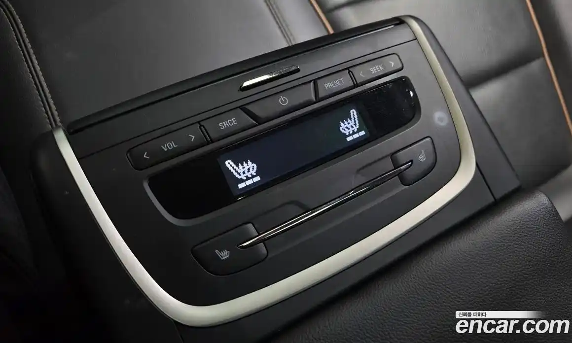 Chevrolet Impala 2016 2.5 гидро, фото 30
