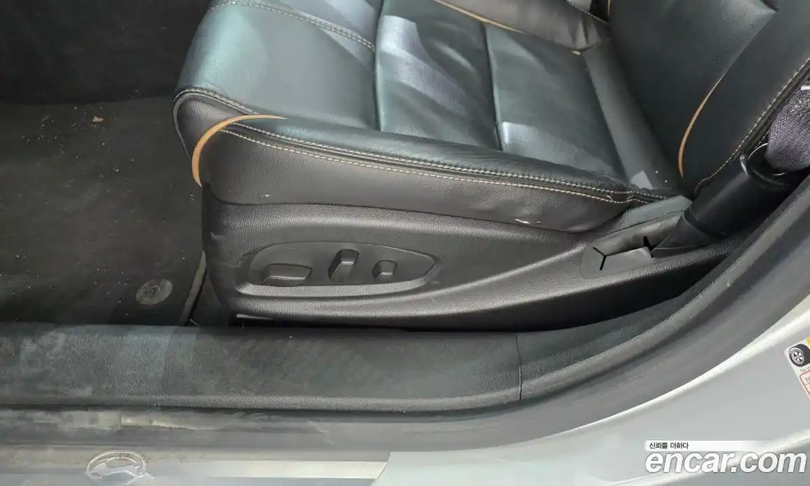 Chevrolet Impala 2016 2.5 гидро, фото 32