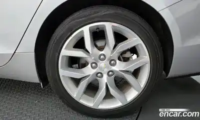 Chevrolet Impala 2016 2.5 гидро, миниатюра 7