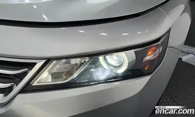 Chevrolet Impala 2016 2.5 гидро, миниатюра 8