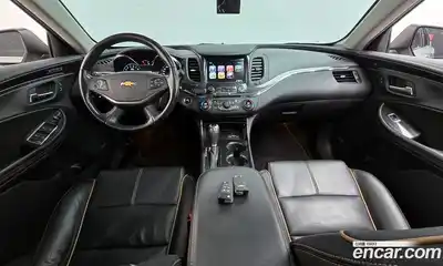 Chevrolet Impala 2016 2.5 гидро, миниатюра 10