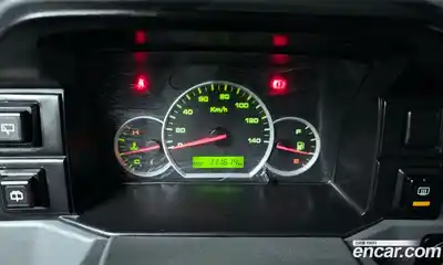 Chevrolet Damas 2018 0.8 механика, миниатюра 11
