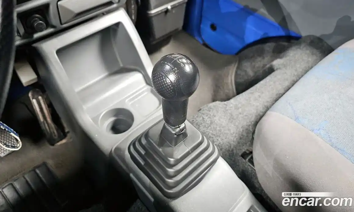 Chevrolet Damas 2018 0.8 механика, фото 12