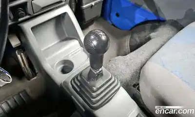 Chevrolet Damas 2018 0.8 механика, миниатюра 12