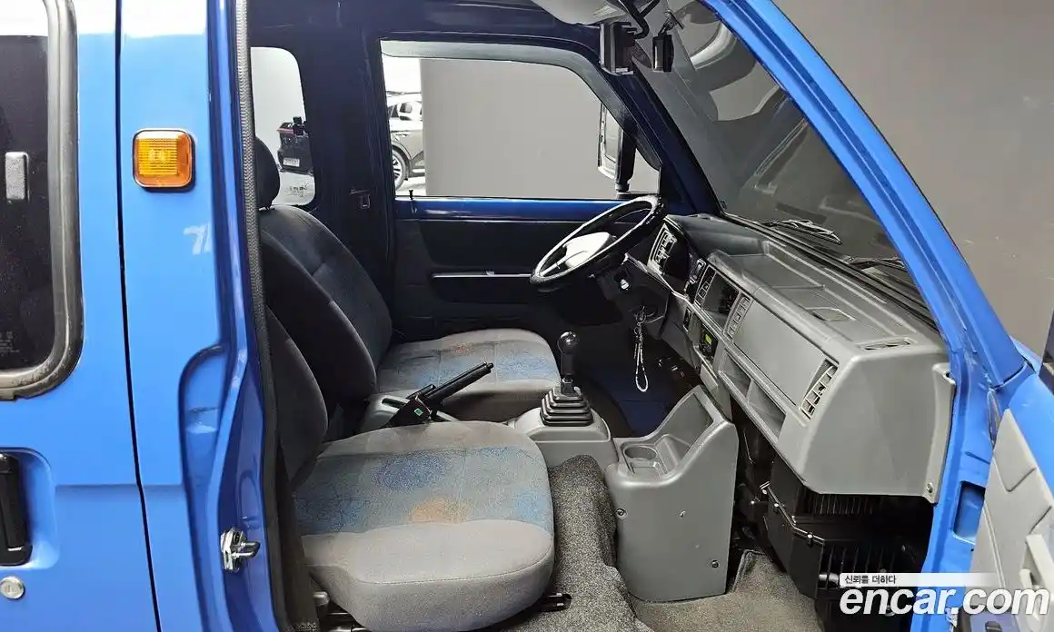 Chevrolet Damas 2018 0.8 механика, фото 13
