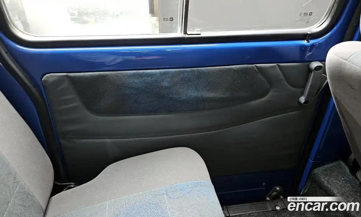 Chevrolet Damas 2018 0.8 механика, фото 15