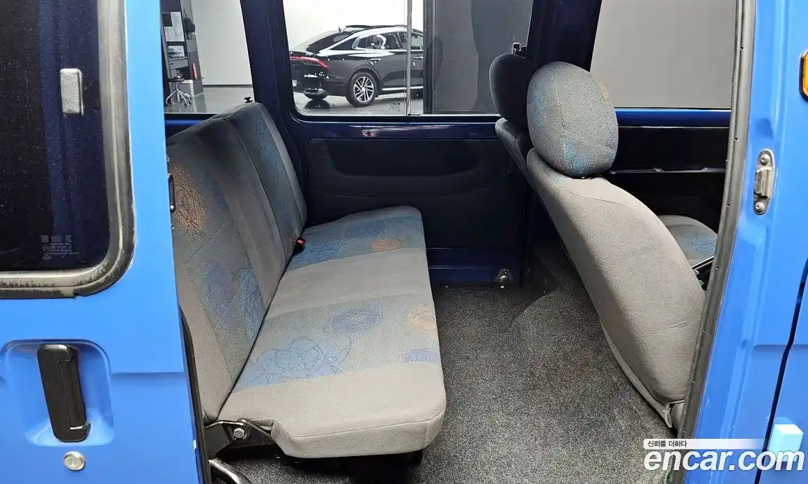 Chevrolet Damas 2018 0.8 механика, фото 16