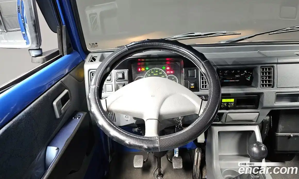 Chevrolet Damas 2018 0.8 механика, фото 19