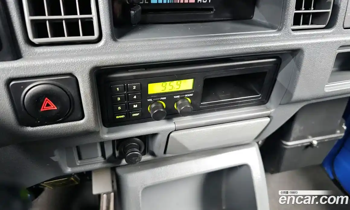 Chevrolet Damas 2018 0.8 механика, фото 22