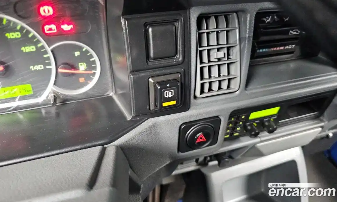 Chevrolet Damas 2018 0.8 механика, фото 23