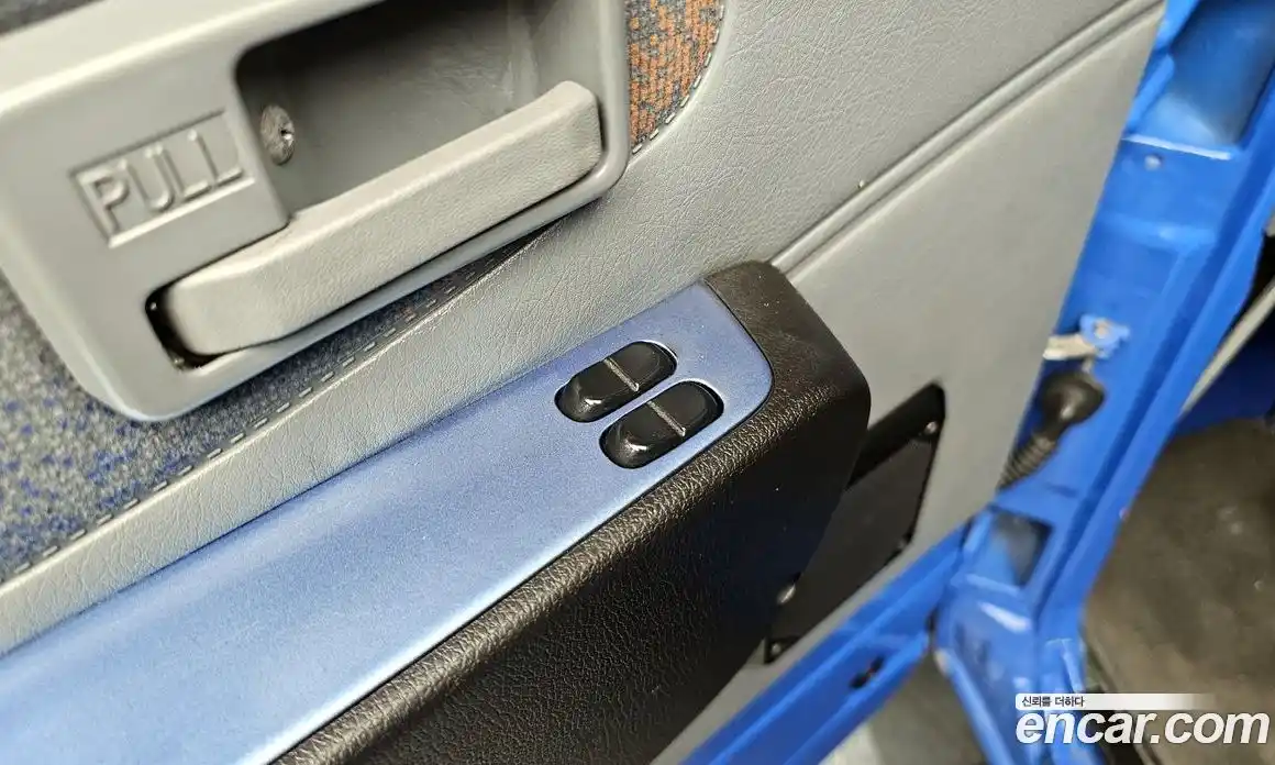 Chevrolet Damas 2018 0.8 механика, фото 25