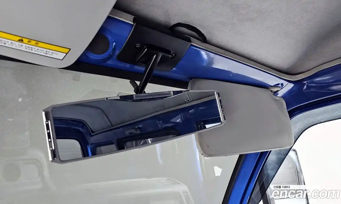 Chevrolet Damas 2018 0.8 механика, фото 28