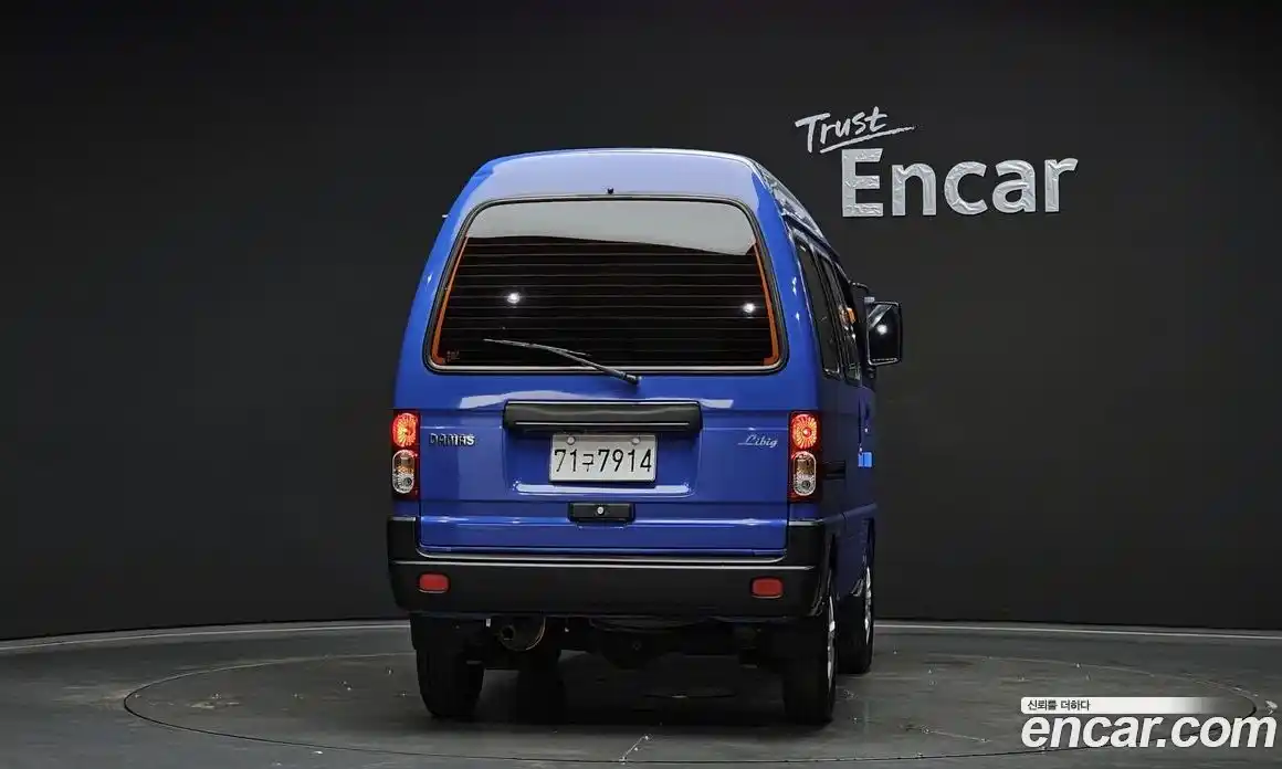 Chevrolet Damas 2018 0.8 механика, фото 4
